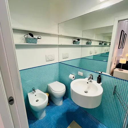 Corso 5 - Velo Apartamento Milão
