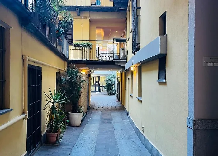 Corso 5 - Velo Apartmán