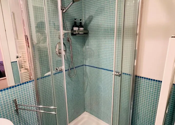 Corso 5 - Velo Apartmán