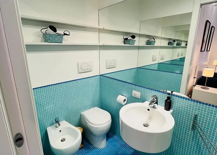 Corso 5 - Velo Apartmán Milán