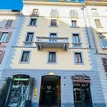 Corso 5 - Velo Apartamento