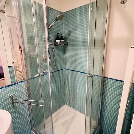 Corso 5 - Velo Apartmán